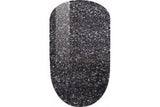 LeChat Perfect Match Nail Lacquer And Gel Polish, PMS158, Rock It Collection, Rock The Mic (Frost)