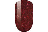 LeChat Perfect Match Nail Lacquer And Gel Polish, PMS160, Rock It Collection, Headliner (Frost)