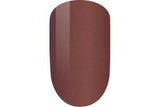 LeChat Perfect Match Nail Lacquer And Gel Polish, PMS032, Jamaican Coffee, 0.5oz