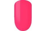 LeChat Perfect Match Nail Lacquer And Gel Polish, PMS037, Go Girl, 0.5oz
