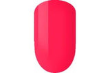 LeChat Perfect Match Nail Lacquer And Gel Polish, PMS038, That's Hot Pink, 0.5oz