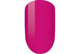LeChat Perfect Match Nail Lacquer And Gel Polish, PMS042, Private Escort, 0.5oz