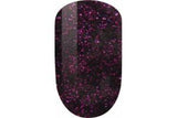 LeChat Perfect Match Nail Lacquer And Gel Polish, PMS081, Night At The Cinema, 0.5oz