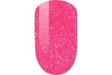 LeChat Perfect Match Nail Lacquer And Gel Polish, PMS096, Sweetheart, 0.5oz