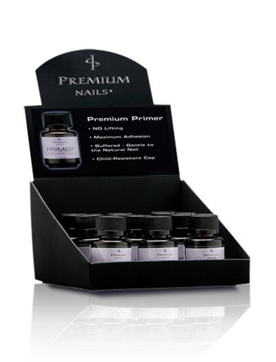 EDS PremiumNails Primer No Lifting, 0.5oz