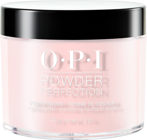 OPI Dipping Powder, DP H19, Passion, 1.5oz