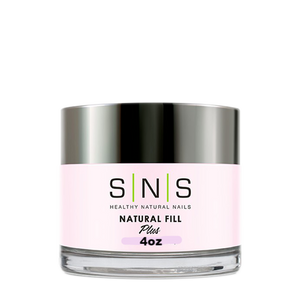 SNS Dipping Powder, 06, Natural Fill, 4oz