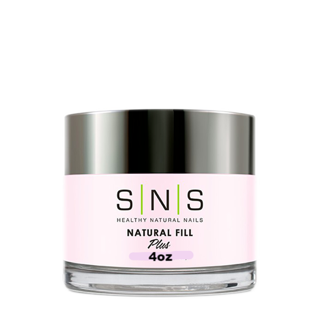 SNS Dipping Powder, 06, NATURAL FILL, 2oz