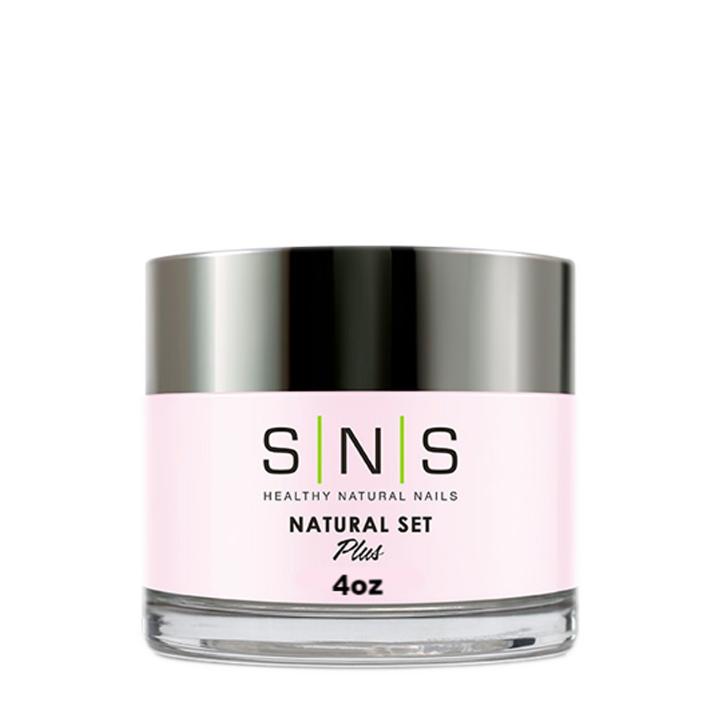 SNS Dipping Powder, 05, NATURAL SET, 2oz