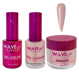 WAVEGEL 4IN1 , Princess Collection, WP024