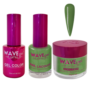 WAVEGEL 4IN1 , Princess Collection, WP044