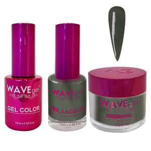 WAVEGEL 4IN1 , Princess Collection, WP045