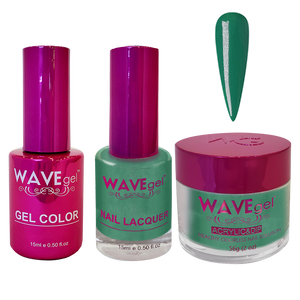 WAVEGEL 4IN1 , Princess Collection, WP047