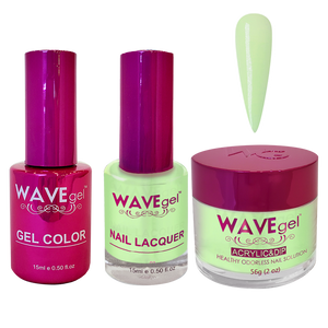 WAVEGEL 4IN1 , Princess Collection, WP049