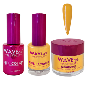 WAVEGEL 4IN1 , Princess Collection, WP053