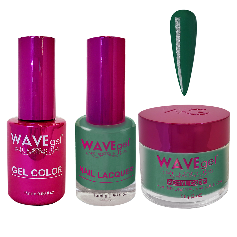 WAVEGEL 4IN1 , Princess Collection, WP057