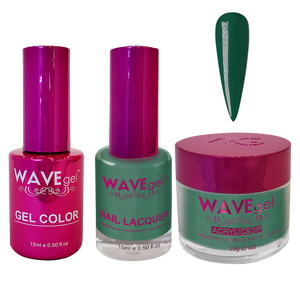 WAVEGEL 4IN1 , Princess Collection, WP057