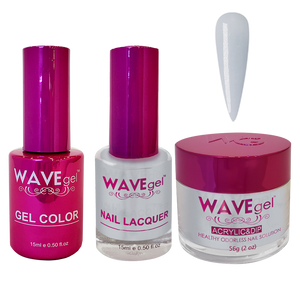 WAVEGEL 4IN1 , Princess Collection, WP066