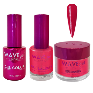 WAVEGEL 4IN1 , Princess Collection, WP084