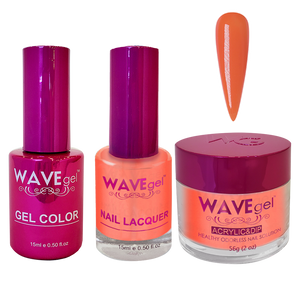 WAVEGEL 4IN1 , Princess Collection, WP096