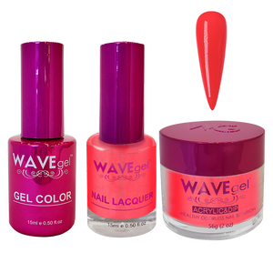 WAVEGEL 4IN1 , Princess Collection, WP101
