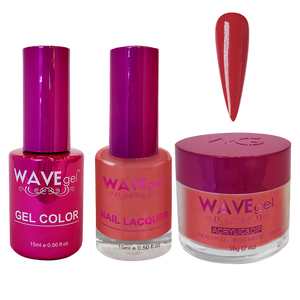 WAVEGEL 4IN1 , Princess Collection, WP104