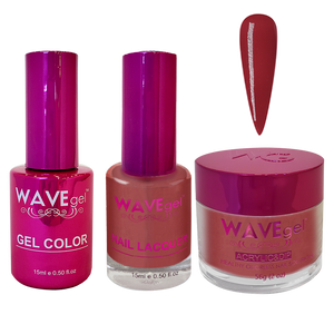 WAVEGEL 4IN1 , Princess Collection, WP105