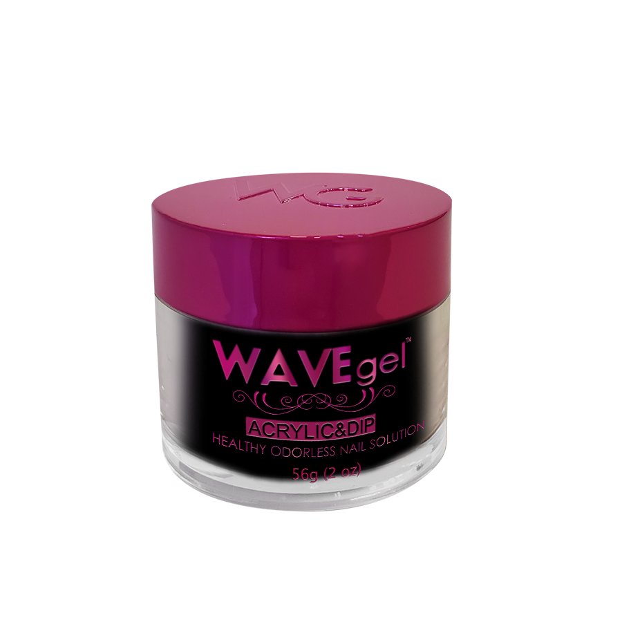 WAVEGEL 4IN1 DIP&DAP , Princess Collection, WP001