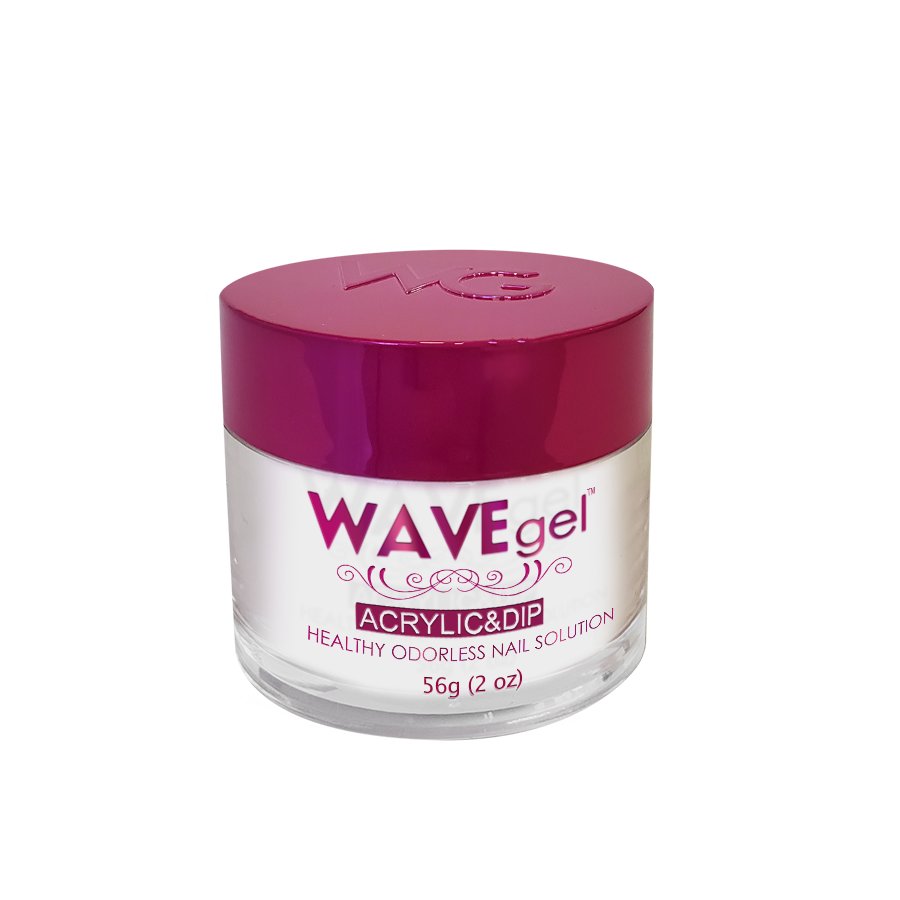 WAVEGEL 4IN1 DIP&DAP , Princess Collection, WP002