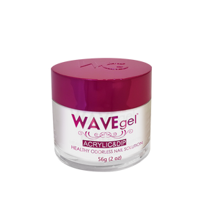 WAVEGEL 4IN1 DIP&DAP , Princess Collection, WP002