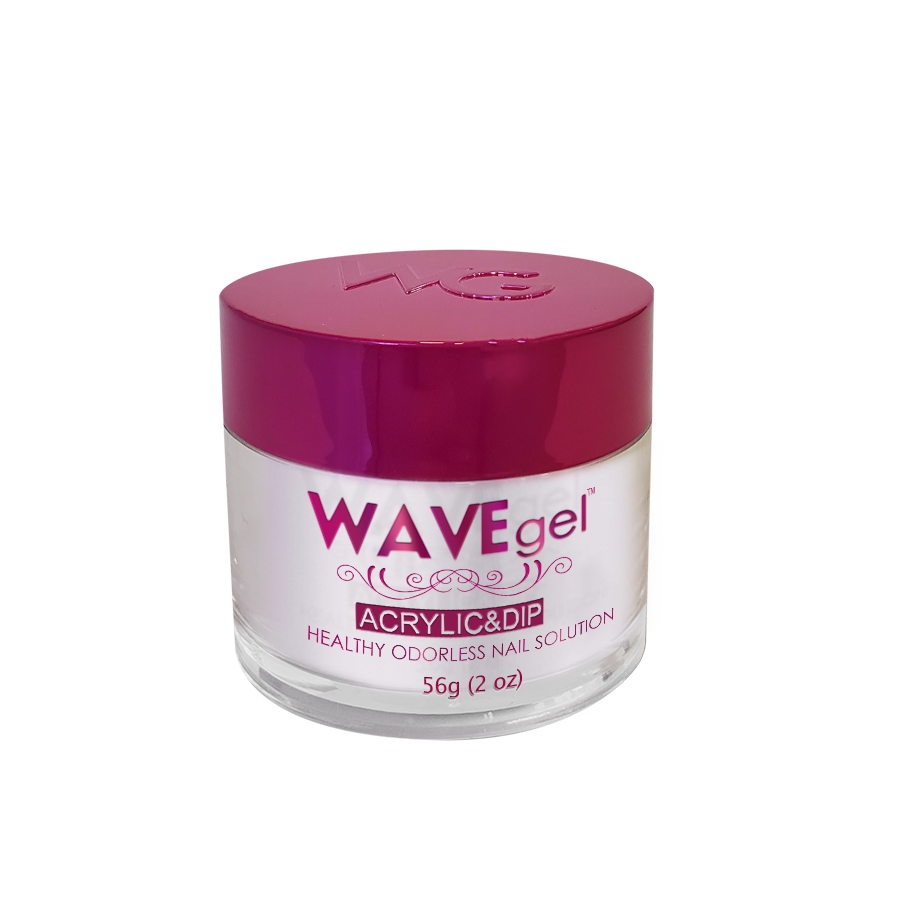 WAVEGEL 4IN1 DIP&DAP , Princess Collection, WP003