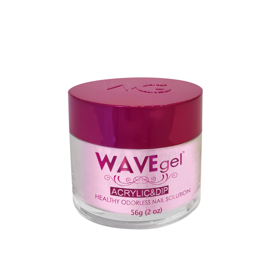 WAVEGEL 4IN1 DIP&DAP , Princess Collection, WP004