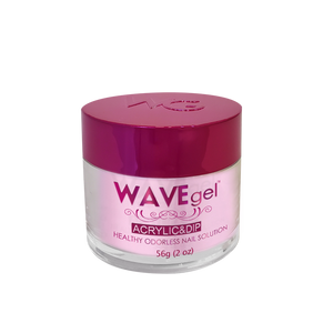 WAVEGEL 4IN1 DIP&DAP , Princess Collection, WP004