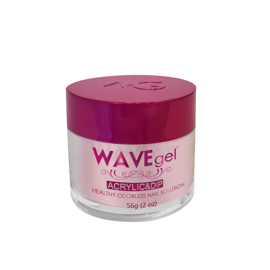 WAVEGEL 4IN1 DIP&DAP , Princess Collection, WP005