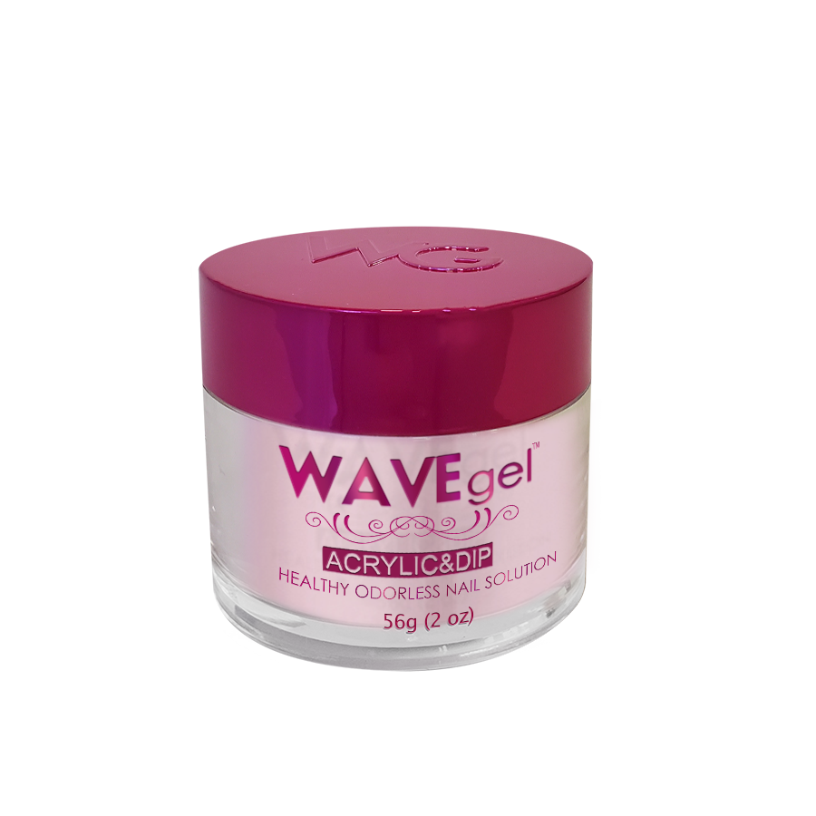 WAVEGEL 4IN1 DIP&DAP , Princess Collection, WP006