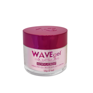 WAVEGEL 4IN1 DIP&DAP , Princess Collection, WP006