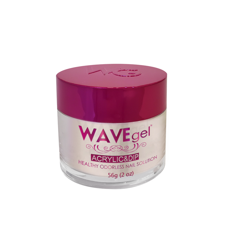 WAVEGEL 4IN1 DIP&DAP , Princess Collection, WP007