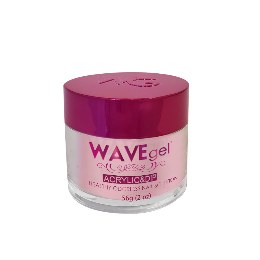 WAVEGEL 4IN1 DIP&DAP , Princess Collection, WP008