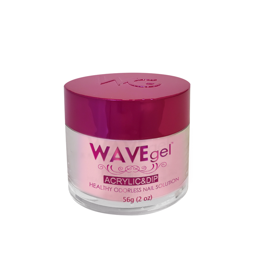 WAVEGEL 4IN1 DIP&DAP , Princess Collection, WP009