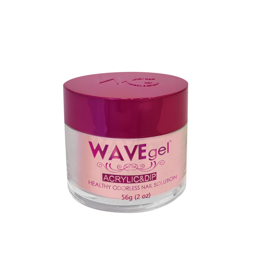 WAVEGEL 4IN1 DIP&DAP , Princess Collection, WP010