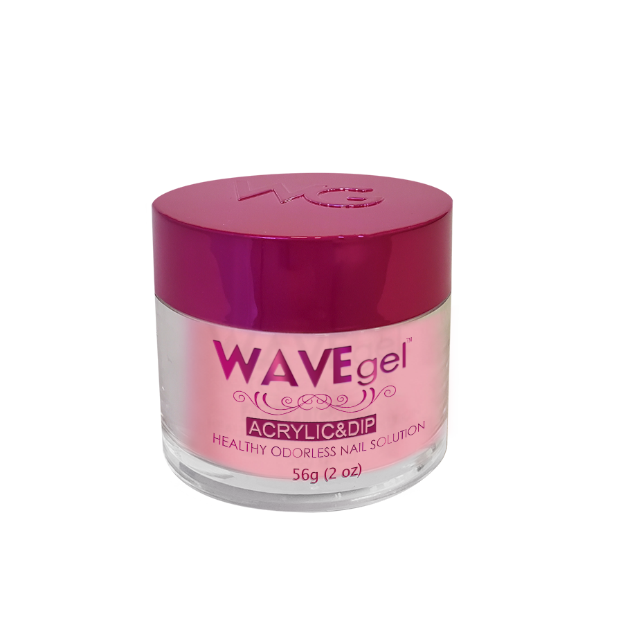 WAVEGEL 4IN1 DIP&DAP , Princess Collection, WP011