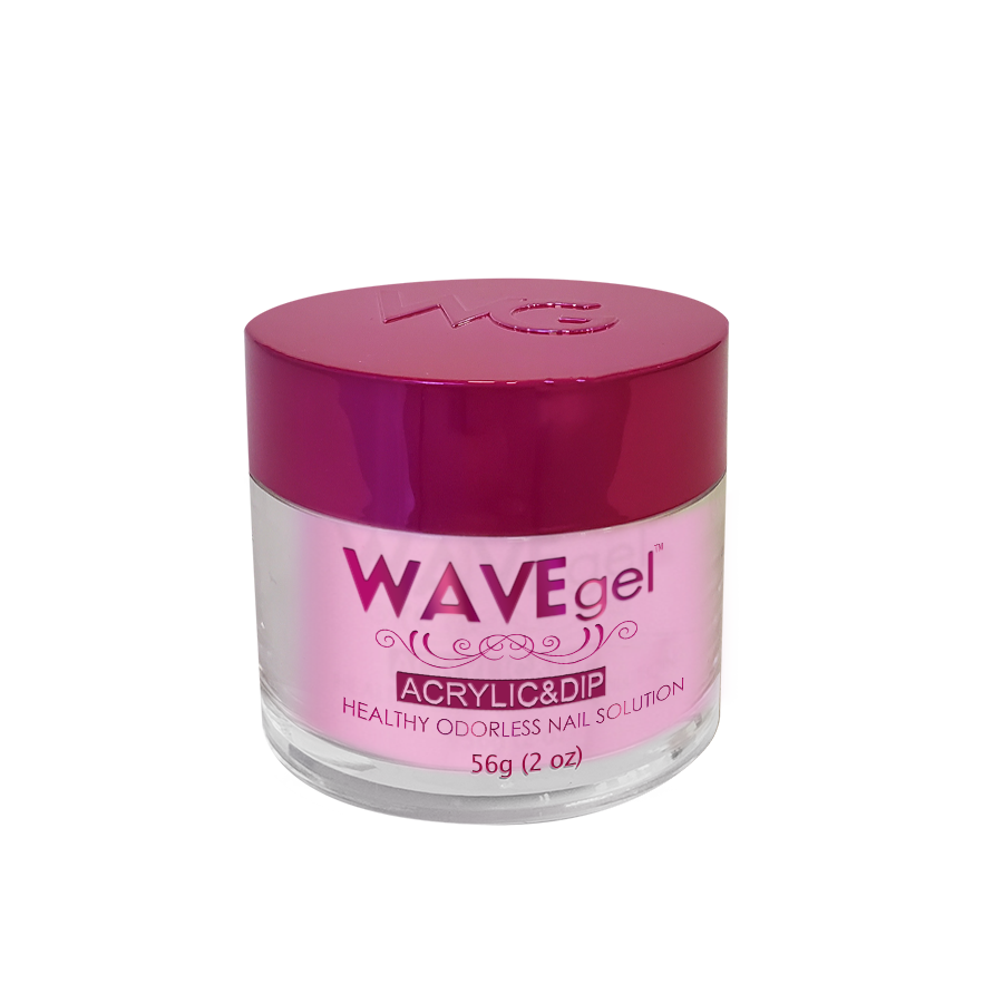 WAVEGEL 4IN1 DIP&DAP , Princess Collection, WP012