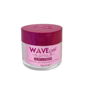 WAVEGEL 4IN1 DIP&DAP , Princess Collection, WP012