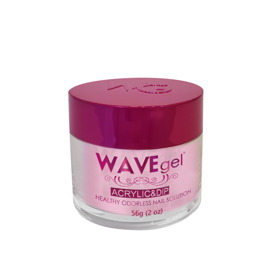 WAVEGEL 4IN1 DIP&DAP , Princess Collection, WP013