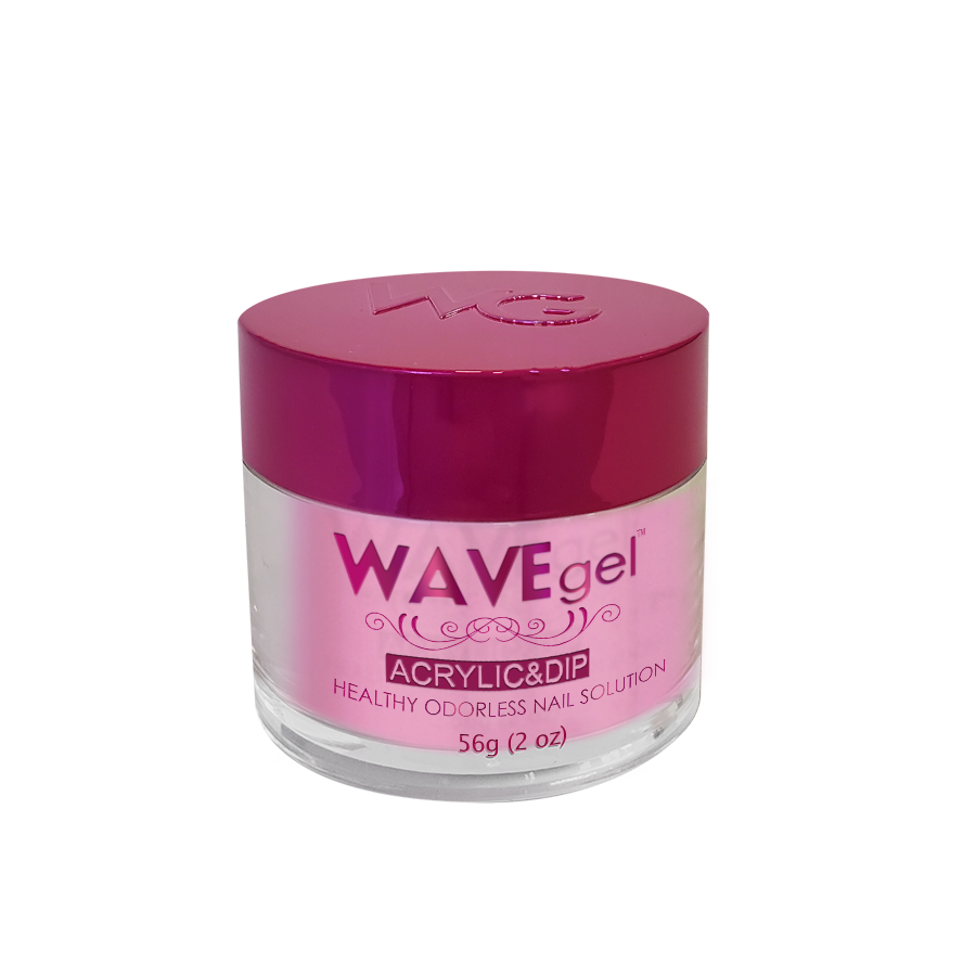 WAVEGEL 4IN1 DIP&DAP , Princess Collection, WP014