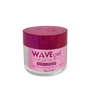 WAVEGEL 4IN1 DIP&DAP , Princess Collection, WP014