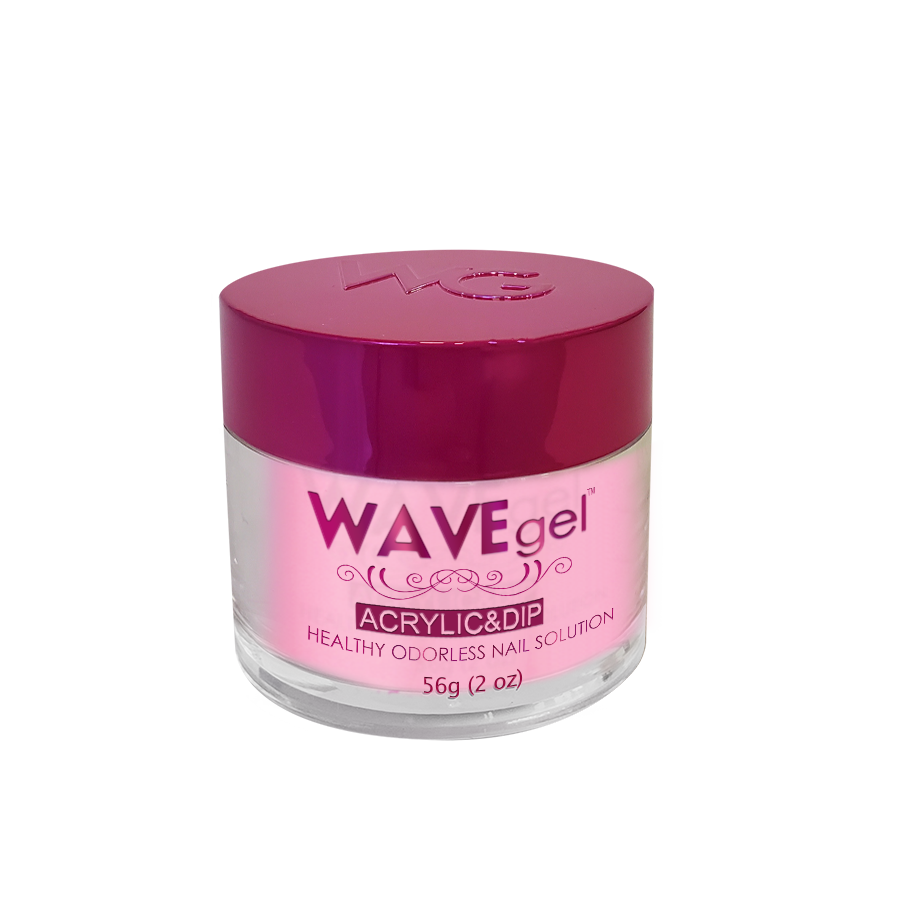 WAVEGEL 4IN1 DIP&DAP , Princess Collection, WP015