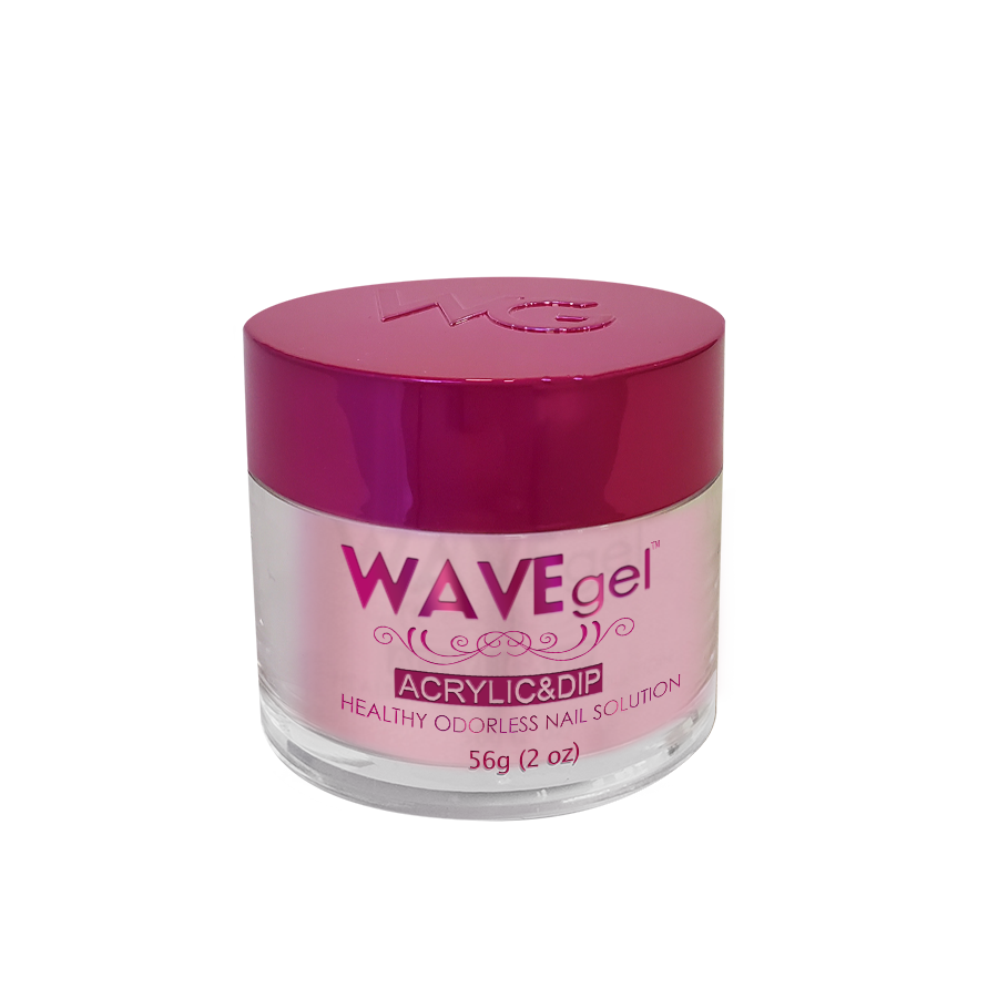 WAVEGEL 4IN1 DIP&DAP , Princess Collection, WP016