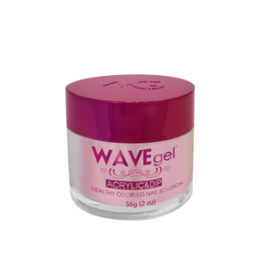 WAVEGEL 4IN1 DIP&DAP , Princess Collection, WP016