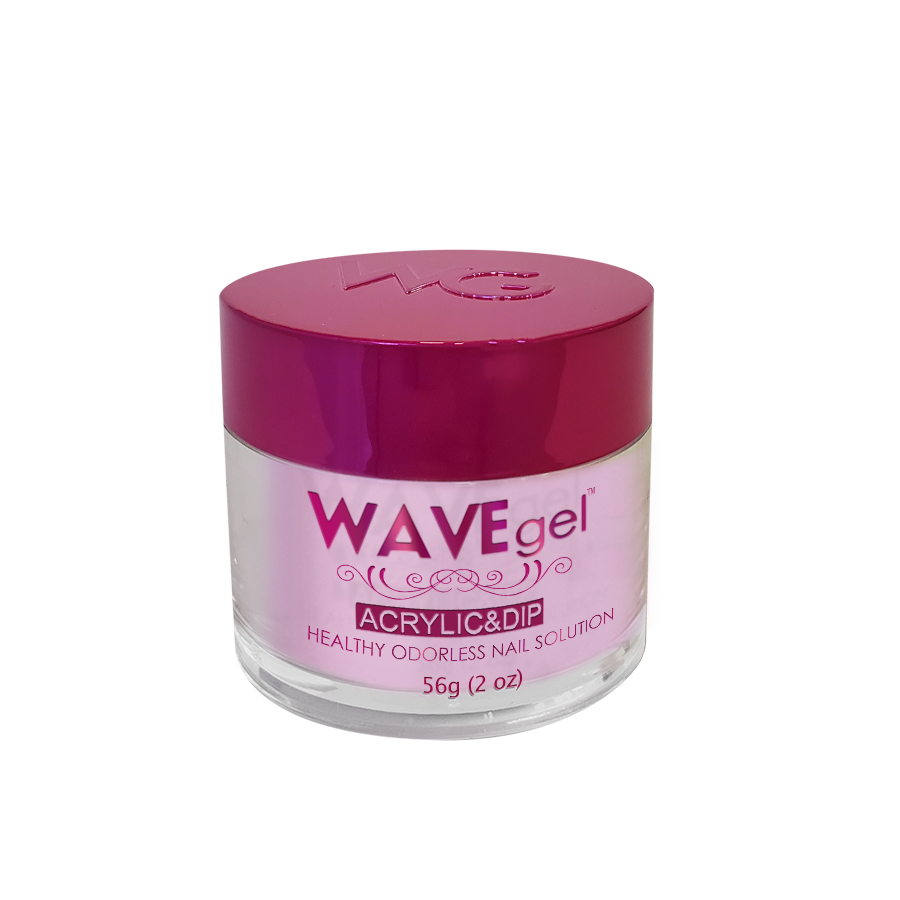 WAVEGEL 4IN1 DIP&DAP , Princess Collection, WP017